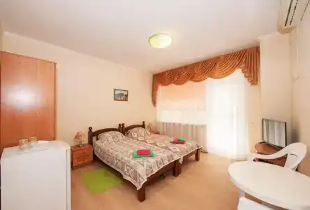 Фрегат - 7