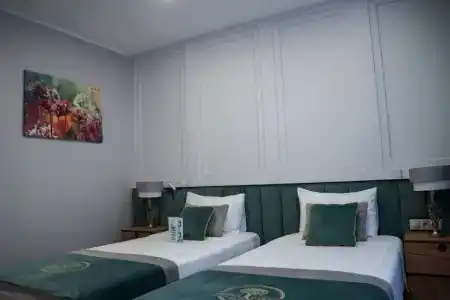 Green Garden - 14