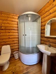 Белые Росы - 28