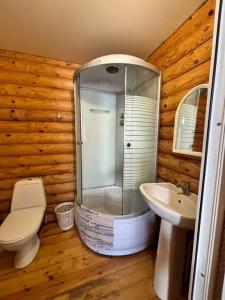 Белые Росы - 29