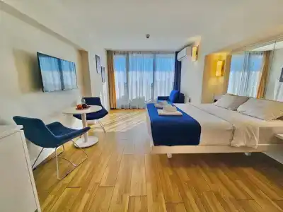 Orbi City Suites - 7