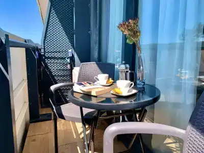 Orbi City Suites - 8