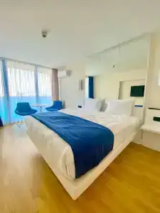 Orbi City Suites - 10