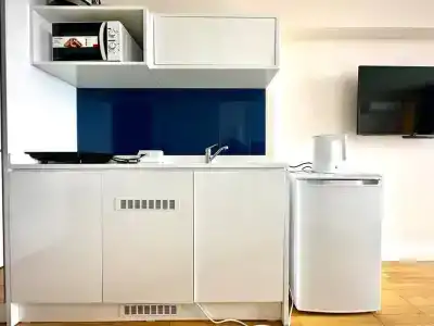 Orbi City Suites - 11