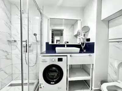Orbi City Suites - 12