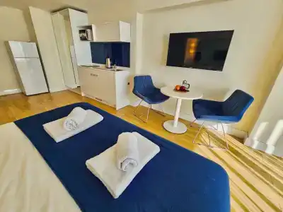 Orbi City Suites - 13