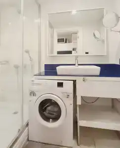 Orbi City Suites - 16