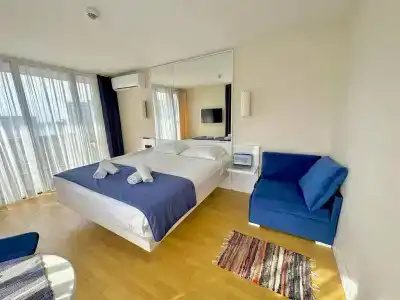 Orbi City Suites - 17