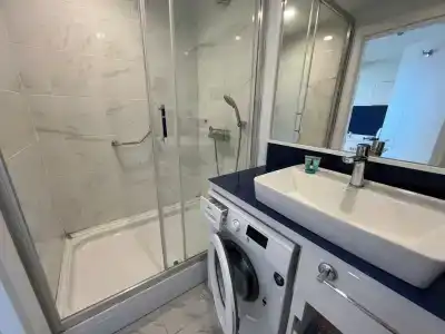 Orbi City Suites - 19