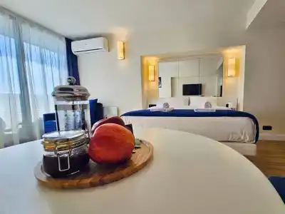 Orbi City Suites - 21