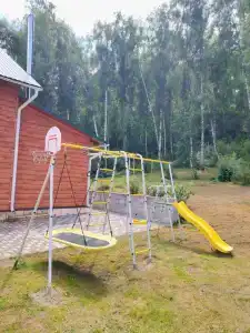 Берёзка - 153