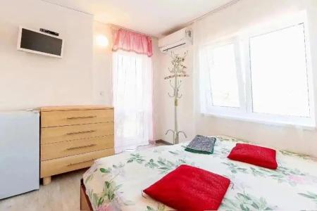 Южный дворик - 91