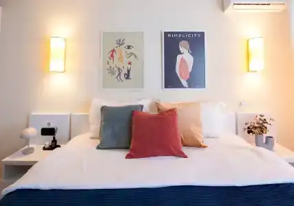 Orbi City Suites - 23