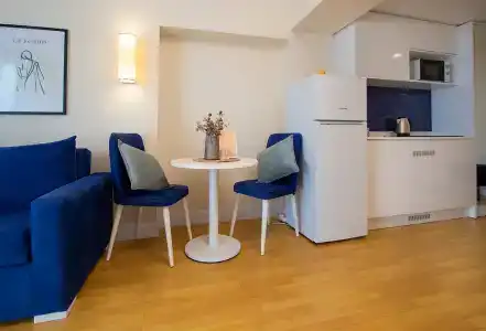 Orbi City Suites - 26