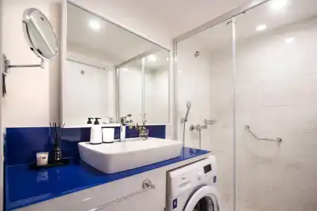 Orbi City Suites - 27