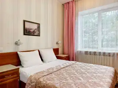 Квартиры на Советской 80 - 125