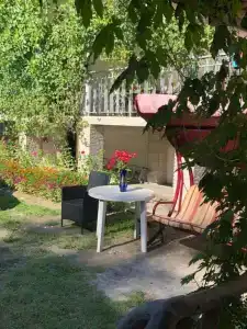 Гостевой дом на Садовой 14 - 19