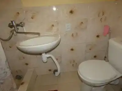 Уютный дворик - 16