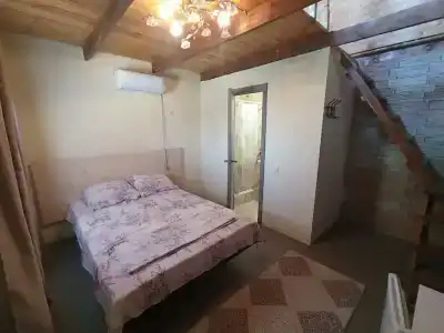 Уютный дворик - 4