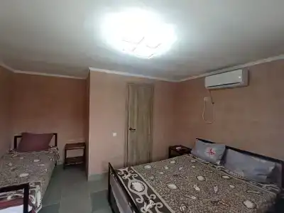 Уютный дворик - 22