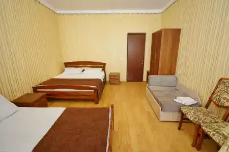 Лилия на Бирюзовой - 43