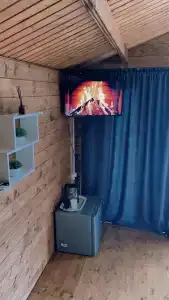Гостевой дом на Титова - 27
