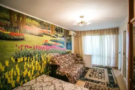 Казантипс - 51