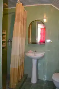 Дворик Италии - 14