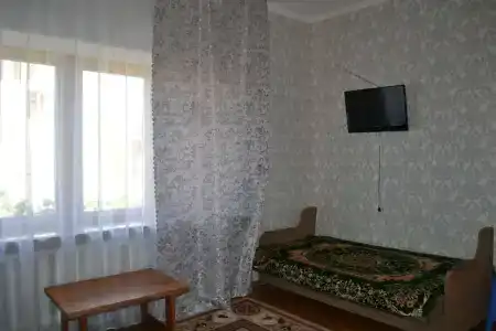 Дворик Италии - 18