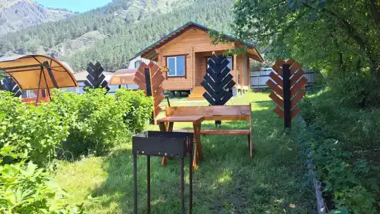 Усадьба «Ясная - 21