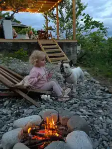 Дача в горах - 50