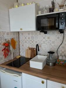 Дача в горах - 21