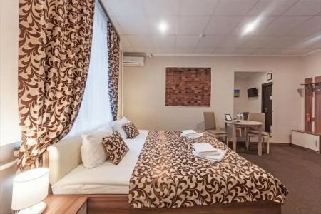 Fortune Inn - 22