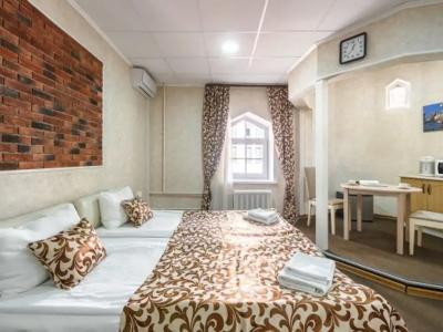 Fortune Inn - 26