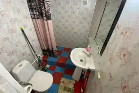 Пляж-Full House - 21
