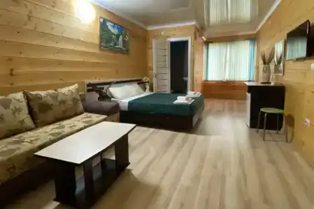 Пляж-Full House - 23