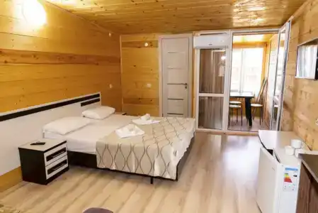 Пляж-Full House - 26
