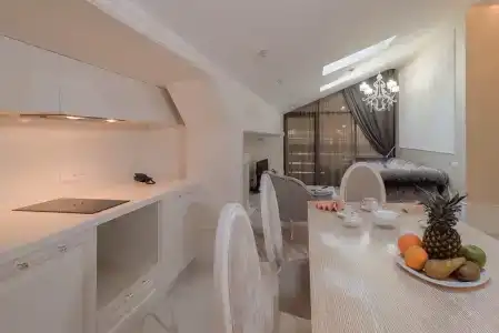 Villa Adriano - 62