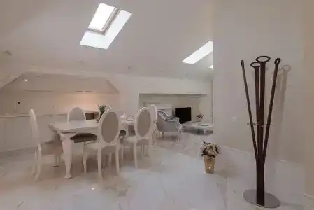 Villa Adriano - 63