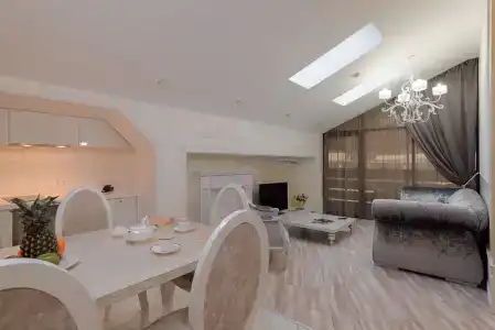 Villa Adriano - 64