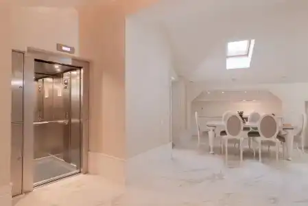 Villa Adriano - 65