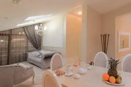 Villa Adriano - 66