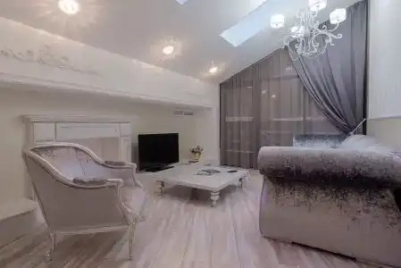Villa Adriano - 67