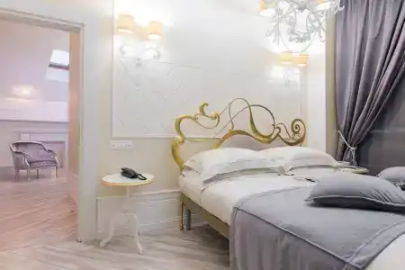Villa Adriano - 72