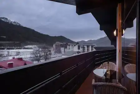 Villa Adriano - 73