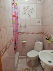 Мальва на Бирюзова - 36