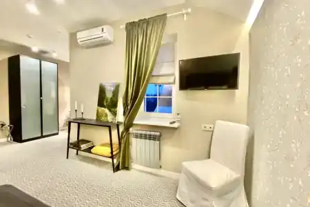 Барвиха Хаус - 20