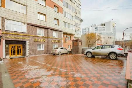 Александровский - 40