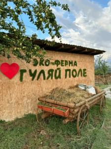 Эко ферма Гуляй Поле - 41