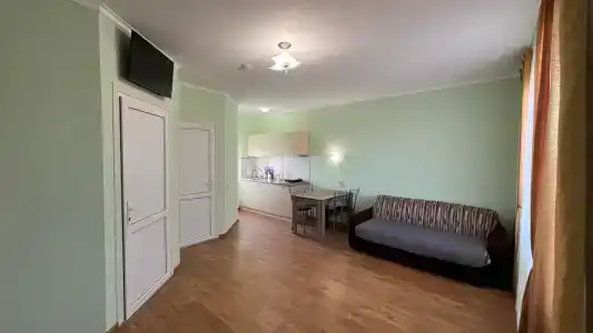 Генеральские домики - 102